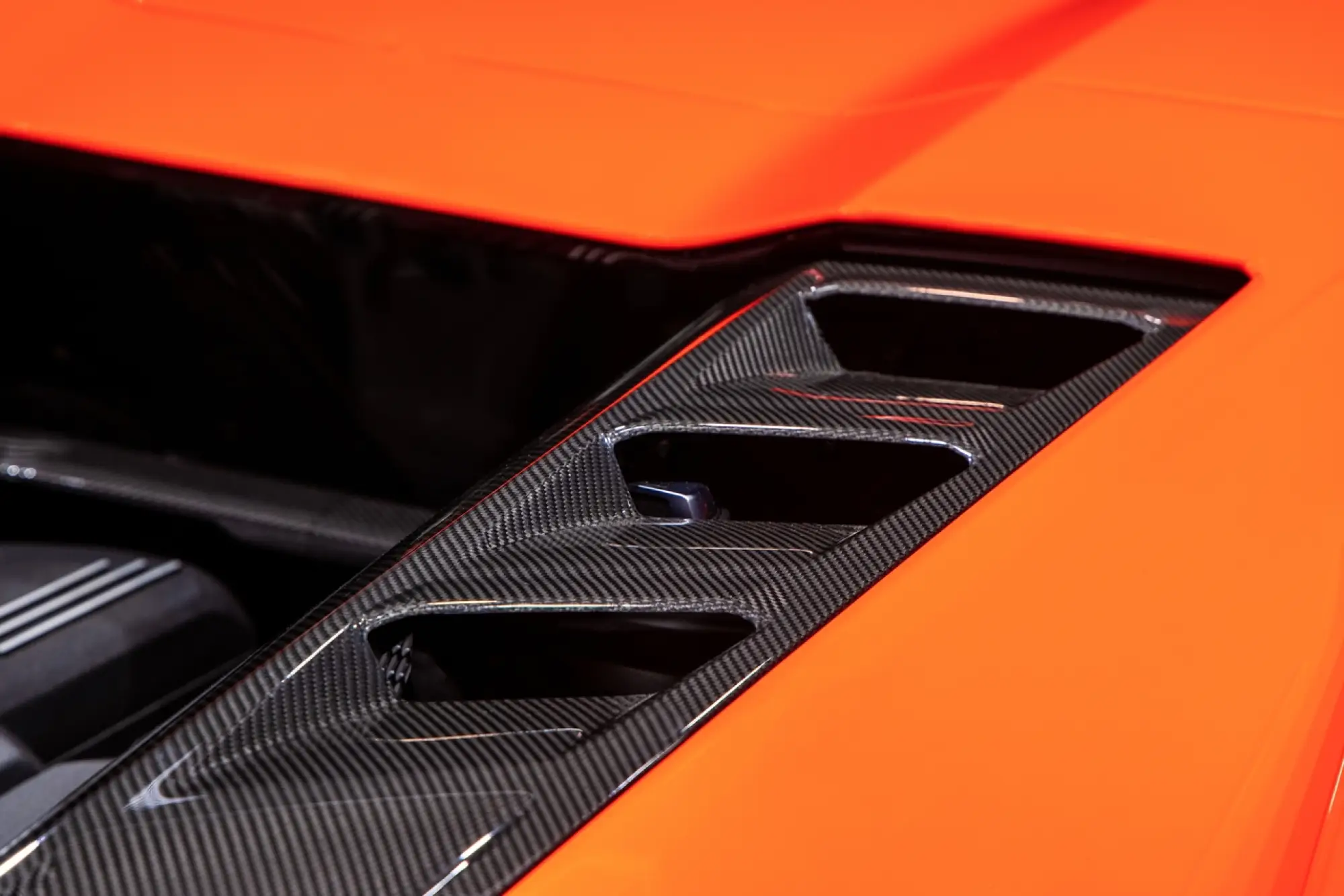 Lamborghini Revuelto Salone di Shanghai 2023 - 14
