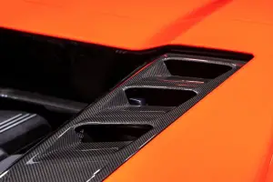 Lamborghini Revuelto Salone di Shanghai 2023