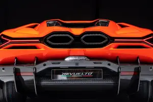 Lamborghini Revuelto Salone di Shanghai 2023