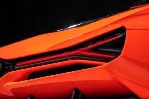 Lamborghini Revuelto Salone di Shanghai 2023