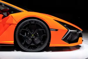 Lamborghini Revuelto Salone di Shanghai 2023