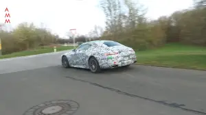 Mercedes-AMG GT 2024 prototipi Nurburgring - 4