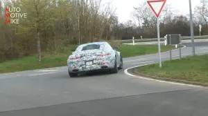 Mercedes-AMG GT 2024 prototipi Nurburgring - 9