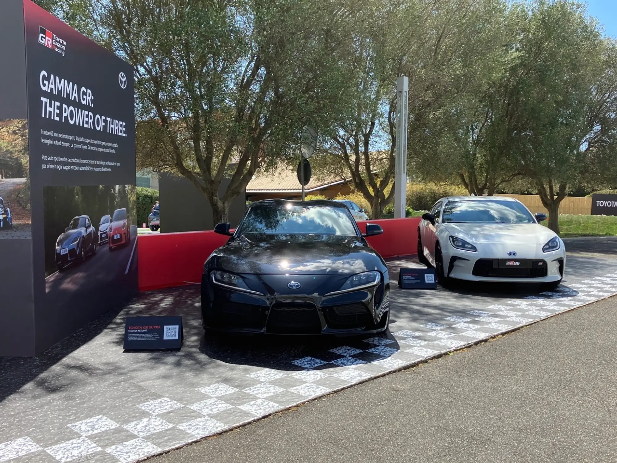 Toyota - Lets Go Beyond - Roma - 17