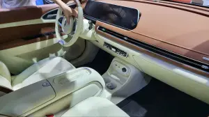 Ora Funky Cat - Salone di Shanghai 2023