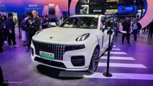 Link e Co 09 - Salone di Shanghai 2023