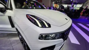 Link e Co 09 - Salone di Shanghai 2023