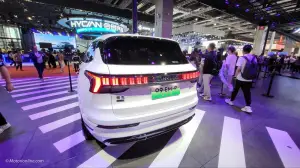 Link e Co 09 - Salone di Shanghai 2023