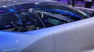 Link e Co Concept elettrico - Salone di Shanghai 2023