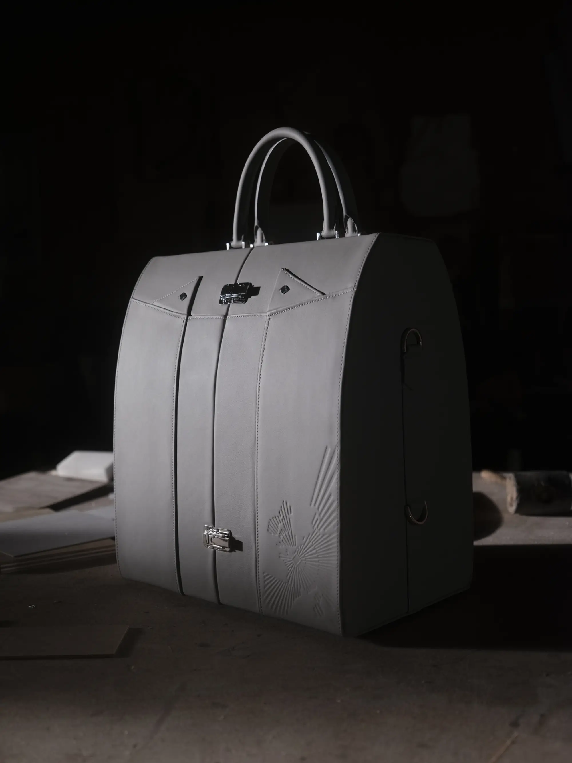 DS Automobiles Culinary Bag - 102