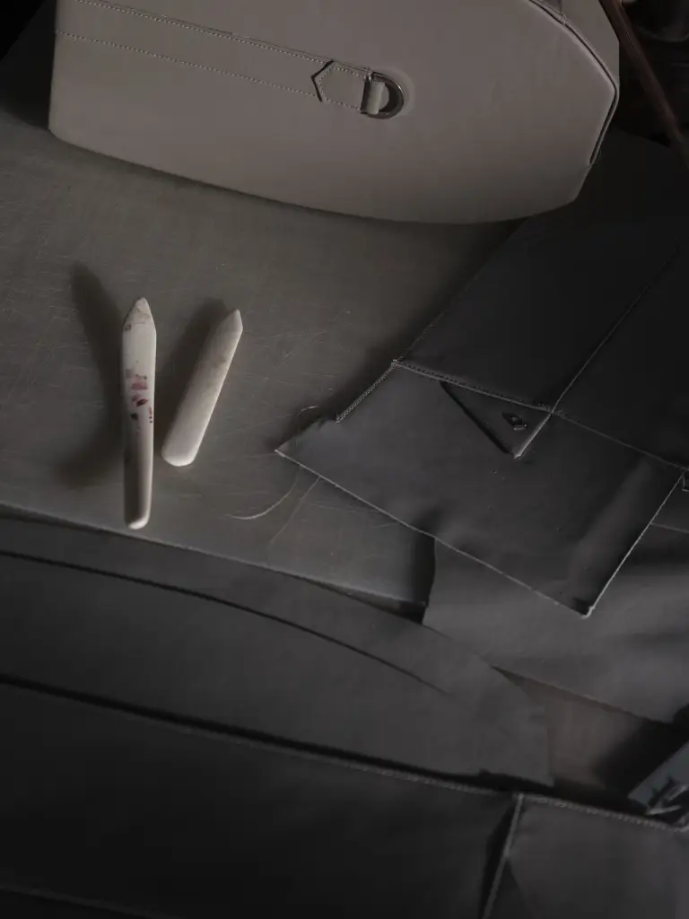 DS Automobiles Culinary Bag - 110