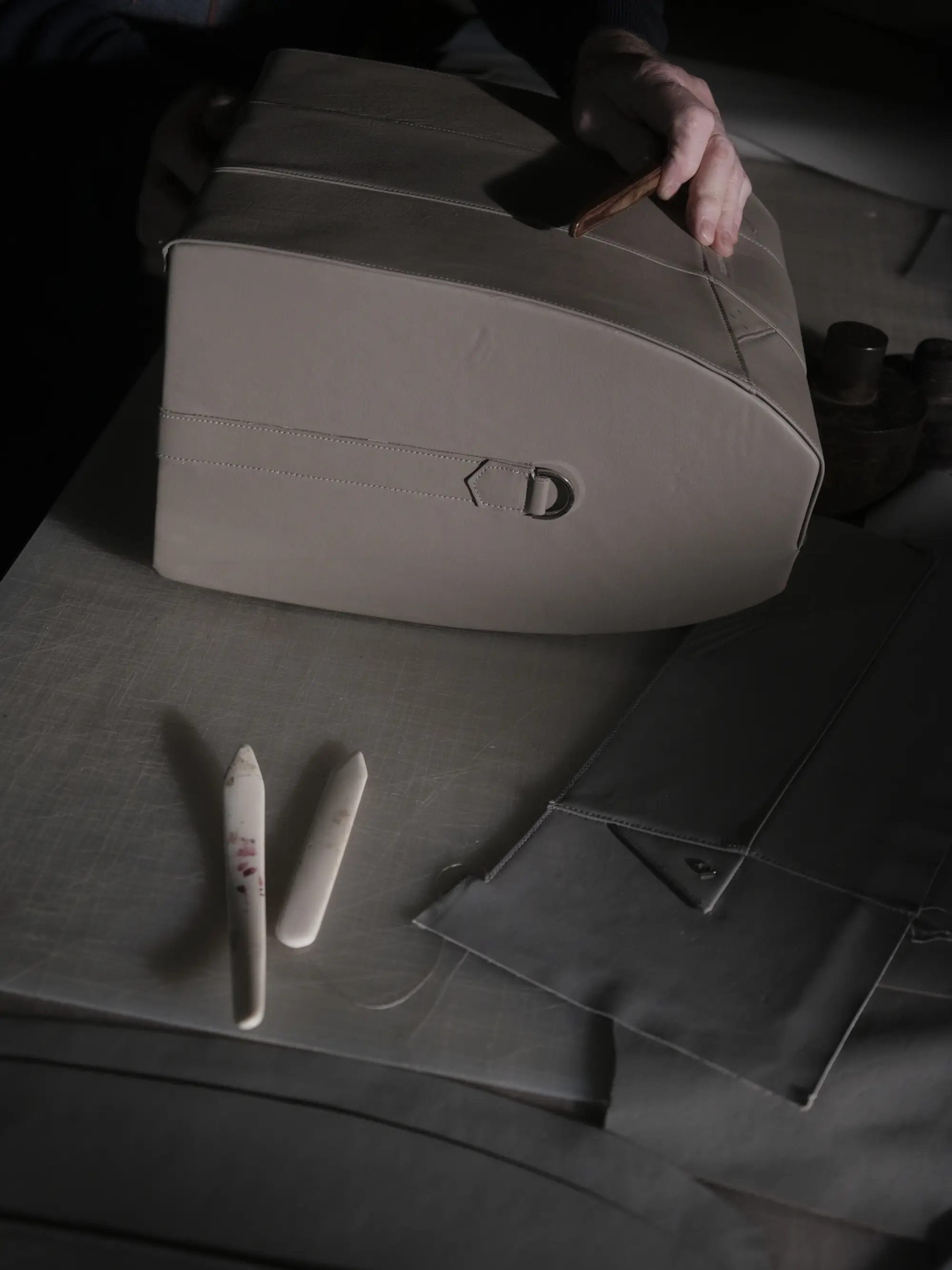 DS Automobiles Culinary Bag - 113