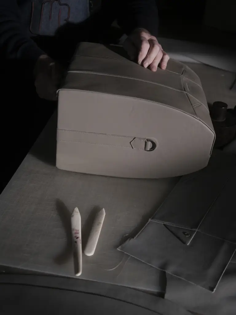 DS Automobiles Culinary Bag - 115