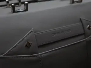 DS Automobiles Culinary Bag - 14