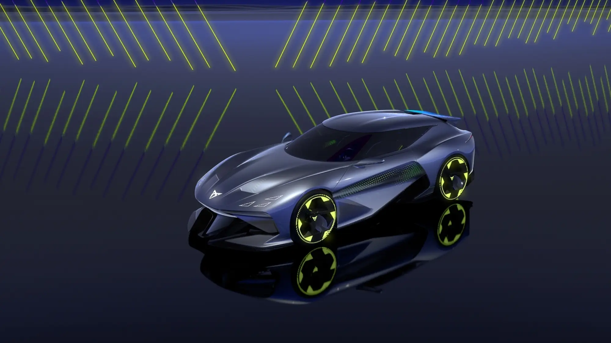 Cupra DarkRebel - 12