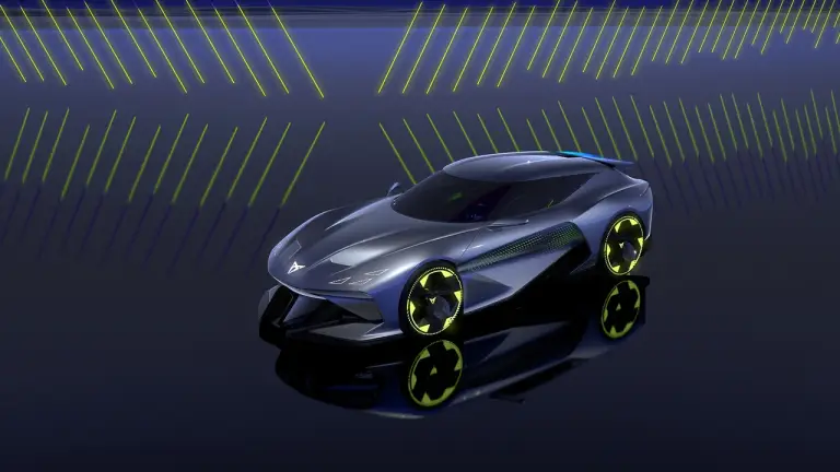 Cupra DarkRebel - 12