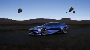 Cupra DarkRebel - 10
