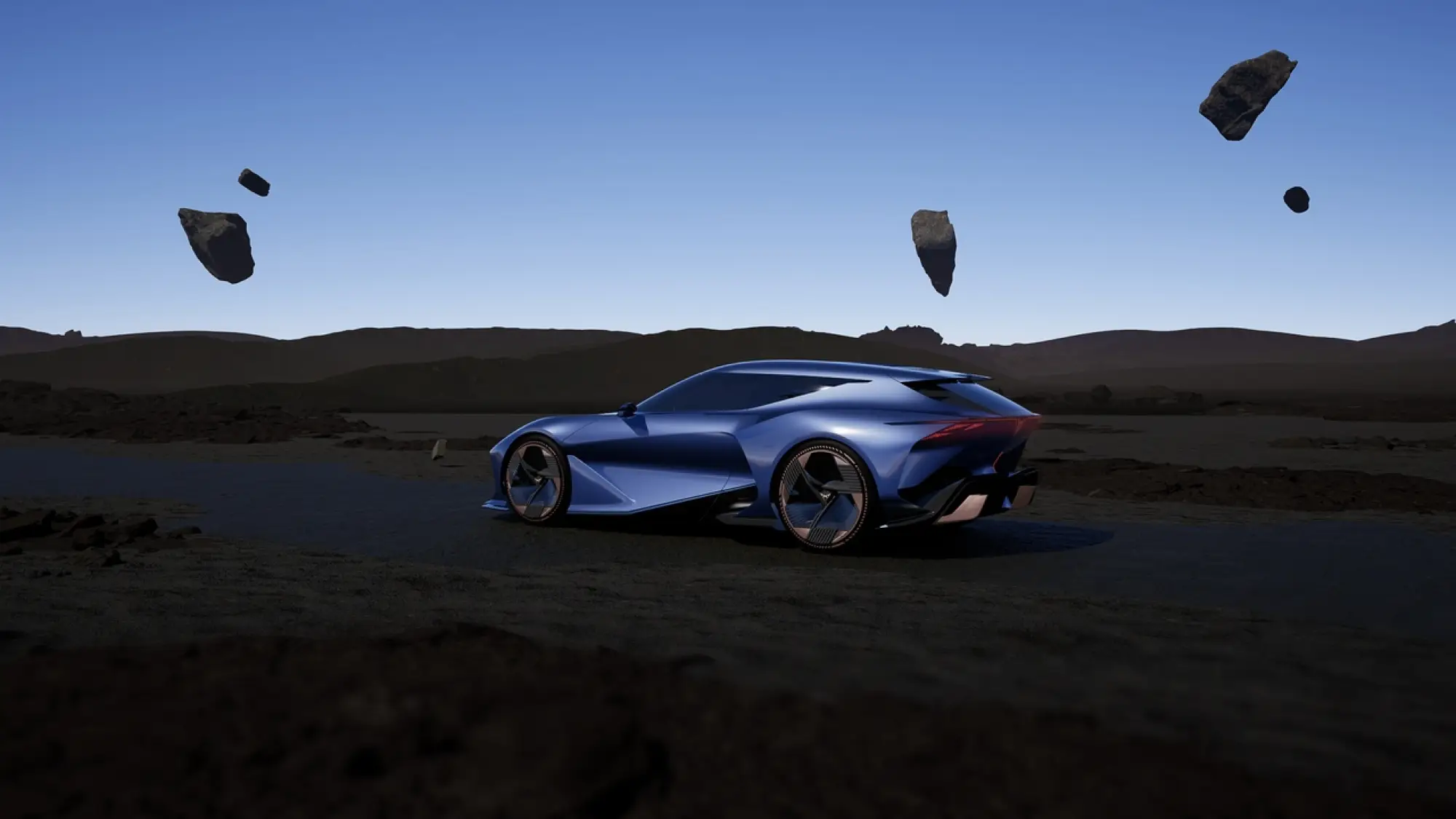 Cupra DarkRebel - 11