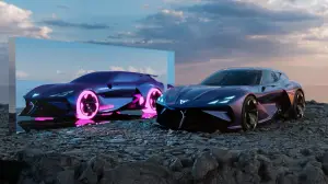 Cupra DarkRebel - 17
