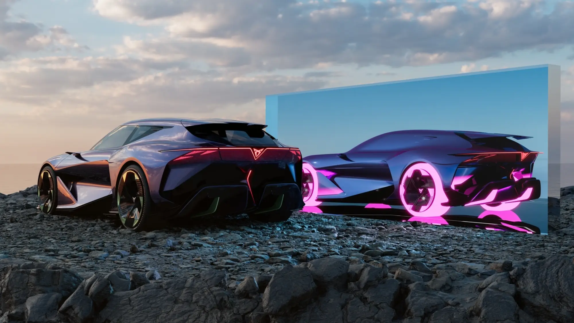 Cupra DarkRebel - 16