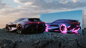 Cupra DarkRebel - 16