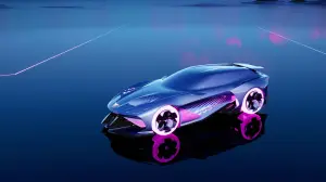 Cupra DarkRebel - 4