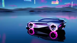 Cupra DarkRebel - 5