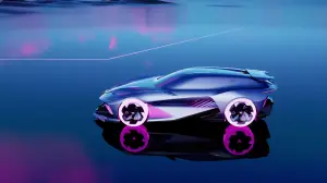 Cupra DarkRebel - 1