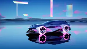 Cupra DarkRebel - 2