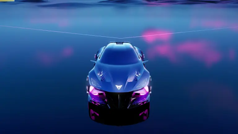 Cupra DarkRebel - 8