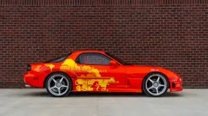 Mazda RX-7 Dominic Toretto Fast & Furious - 2