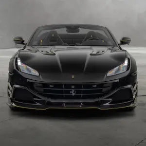 Ferrari Portofino M by Mansory
