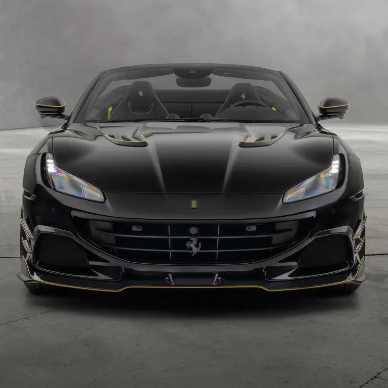 Ferrari Portofino M by Mansory - 8