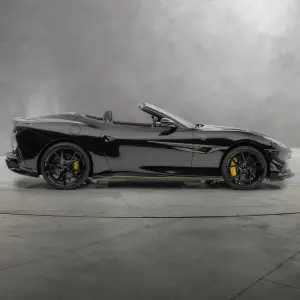 Ferrari Portofino M by Mansory