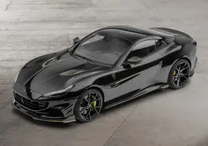 Ferrari Portofino M by Mansory - 7