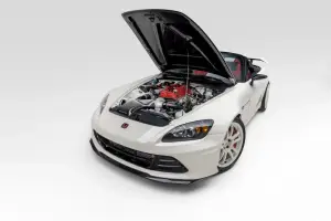 Honda S2000R by Evasive Motorsports - 17