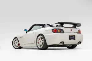 Honda S2000R by Evasive Motorsports - 24