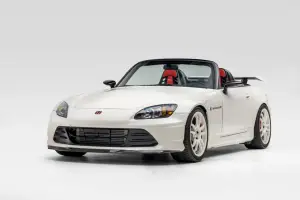 Honda S2000R by Evasive Motorsports - 26