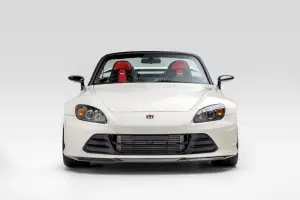 Honda S2000R by Evasive Motorsports - 25