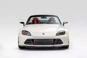 Honda S2000R by Evasive Motorsports - 1