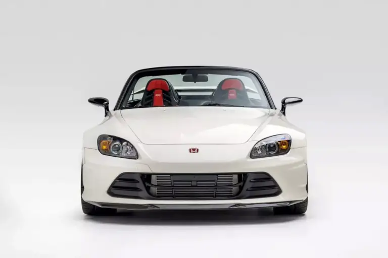 Honda S2000R by Evasive Motorsports - 1
