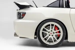 Honda S2000R by Evasive Motorsports - 9