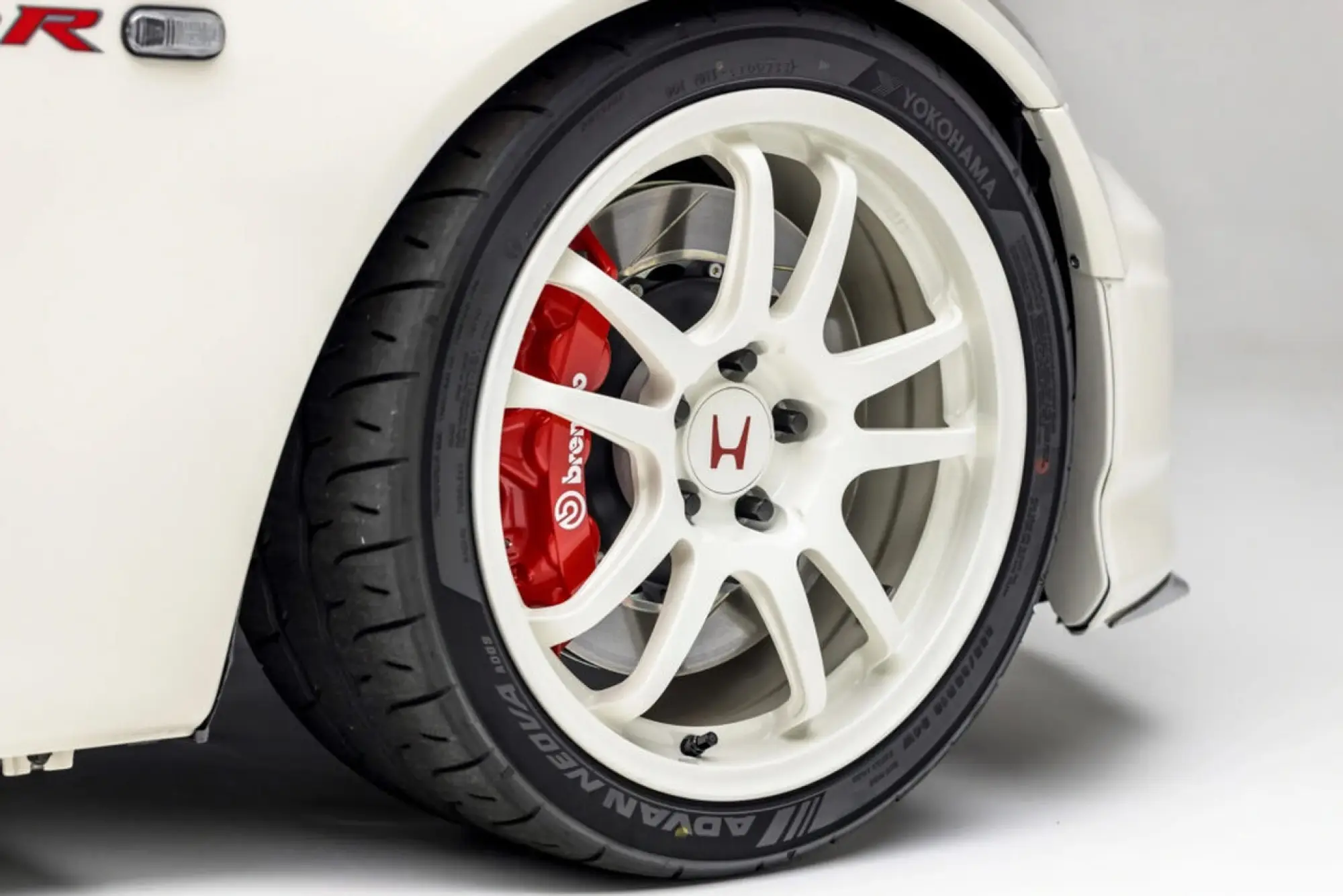 Honda S2000R by Evasive Motorsports - 3