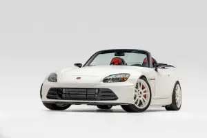 Honda S2000R by Evasive Motorsports - 6