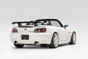 Honda S2000R by Evasive Motorsports - 4