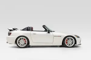 Honda S2000R by Evasive Motorsports - 8