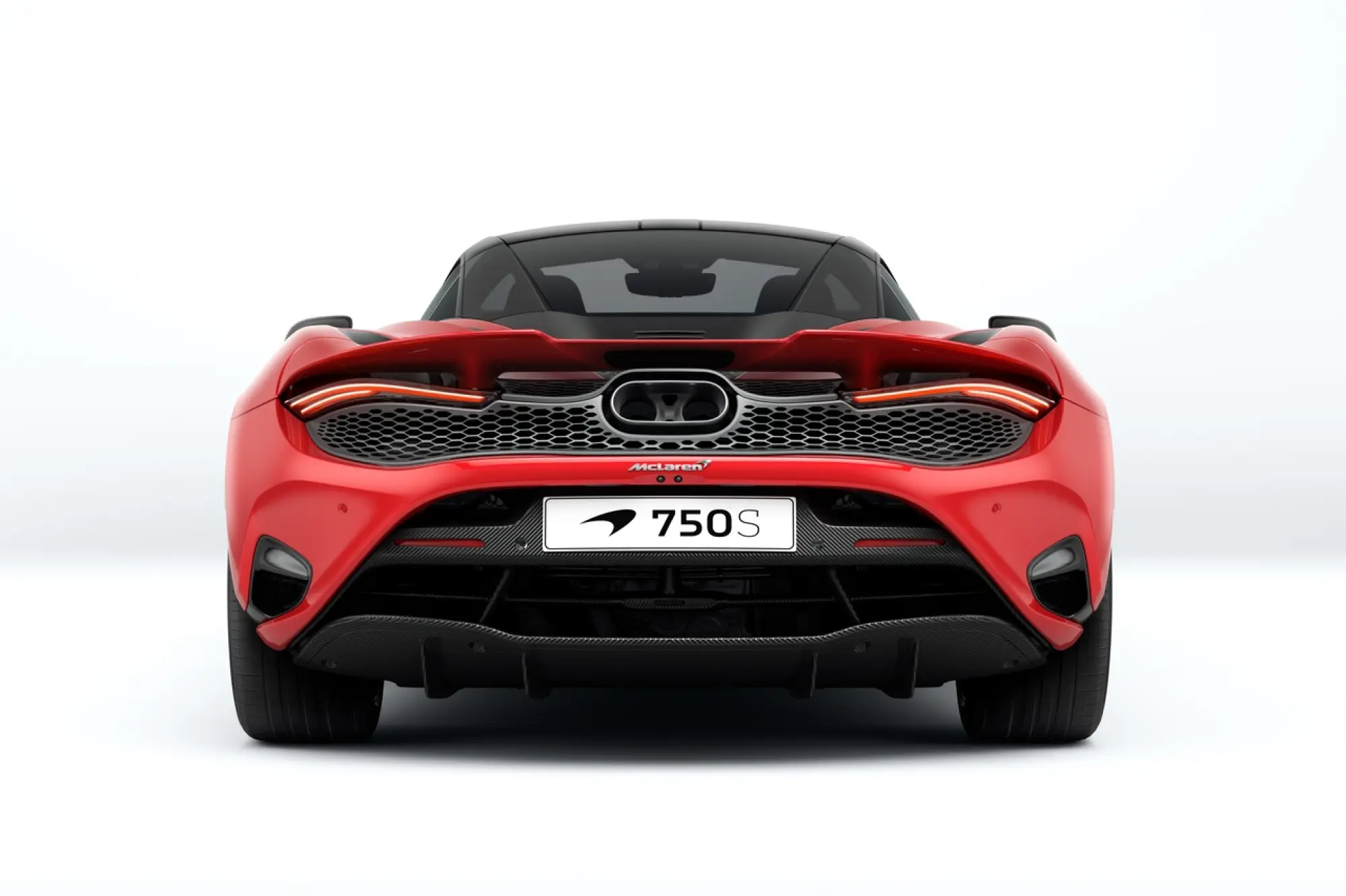 McLaren 750S - 28