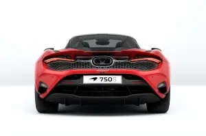 McLaren 750S