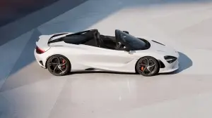 McLaren 750S