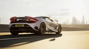McLaren 750S